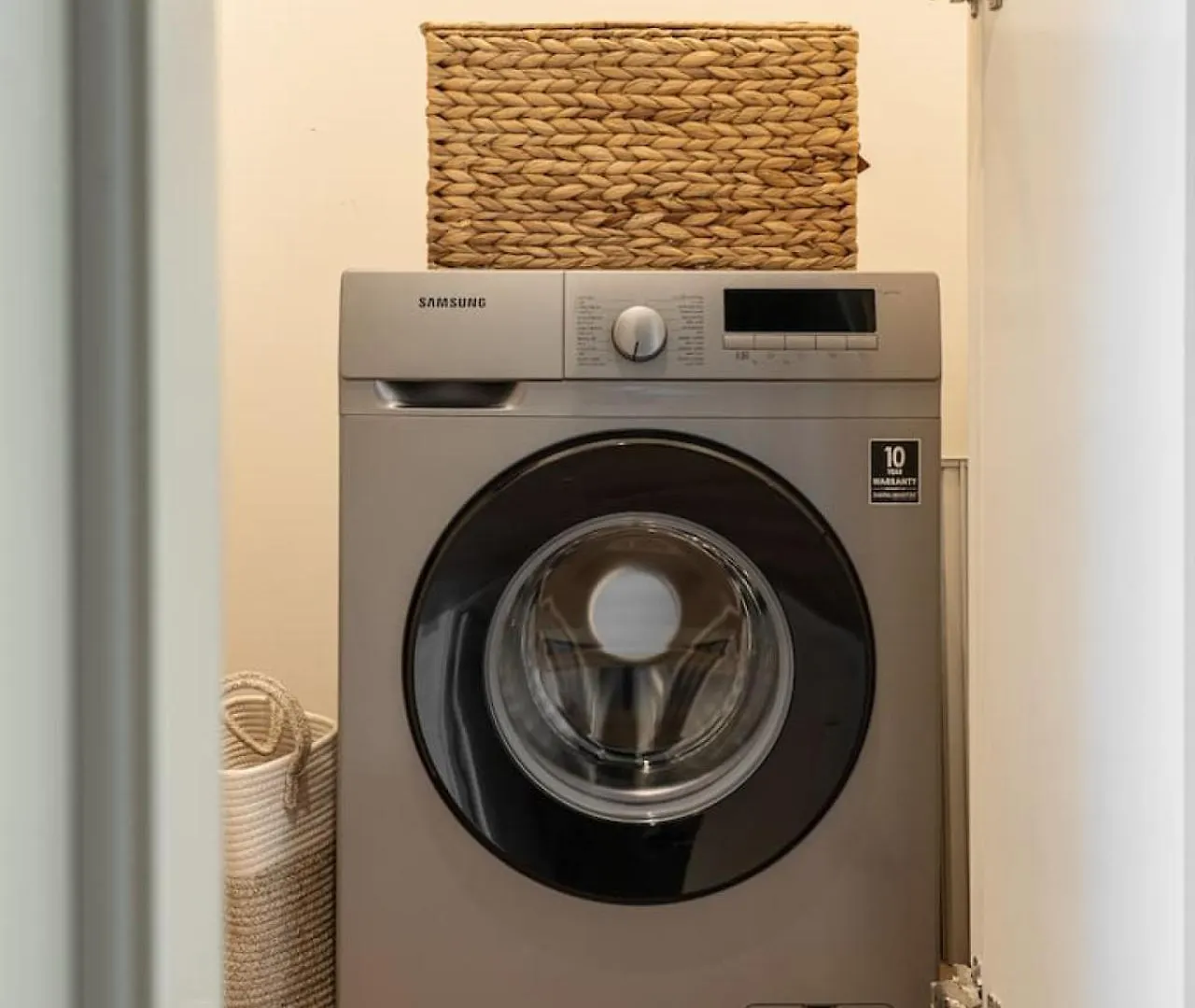 Apartment Seraya Residence 10 - 3Bdr - Private Infrared Sauna - Burj View Dubai